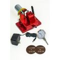 Proform 66765 Elektrischer Kolbenringfeiler-2