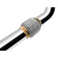 Downpipe FMIC.Pro for SEAT Leon FR 1.9 2.0 TDI Mk2 2006-2013-3