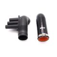 Stock Turbo Ansaugrohr MST Performance für Seat Leon MK3 SC ST 1.2 1.4 TSI EA211-2