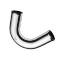 Kolanko aluminiowe 135' 57mm, 30cm AL13530057 62,00 zł-3
