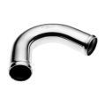 Aluminium elbow 135ST 95mm, 30cm-1