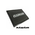 Ramair Sportluftfilter für Audi A4 (B5) 2,4 1997-2001-3