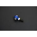 Hardrace Replacement Pillow Ball Bushing For Bmw 1 Series 3 Series X1-1