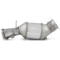 Downpipe Kit Wagner Tuning for BMW E82 E90 N55 Motor 200CPSI-1