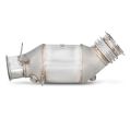 Downpipe Kit Wagner Tuning for BMW F-series 35i till 06/2013 200CPSI-2
