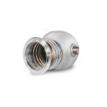 Downpipe Kit Wagner Tuning for BMW F-series 35i till 06/2013 200CPSI-3