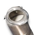 Downpipe Wagner Tuning for VW Golf 7GTI 200CPSI-4
