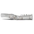 Downpipe Wagner Tuning for BMW E-F-series N57 25d/30d/40d Decat-1