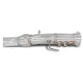 Downpipe Kit Wagner Tuning for BMW E90/E60 335d 535d 200CPSI-4