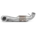 Downpipe kit Wagner Tuning für Mercedes AMG (CL)A 45 AMG-1
