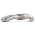 Downpipe kit Wagner Tuning für Mercedes AMG (CL)A 45 AMG-2