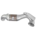 Downpipe kit Wagner Tuning für Mercedes AMG (CL)A 45 AMG-3