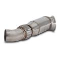 Downpipe Kit Wagner Tuning for BMW F-Serie B58 Motor w/o OPF (catless)-2