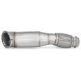 Downpipe Kit Wagner Tuning for Toyota Supra MK5 B58 Engine OPF-model (catless)-1