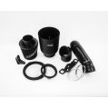 Performance Ansaugschaum-Luftfilter-Kit Ramair JSK-316-BK für Skoda Karoq Superb Octavia Kodiaq 1.8 2.0 TSI RS CZPA/DKZA-1
