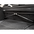 RacingLine Carbon Fibre Rear Body Brace for MQB Audi A3 S3 RS3 8V 8Y Hatch Sportback Only-8