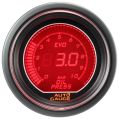 Auto Gauge 52mm - Digital Oil pressure Gauge with electrical sensor-2