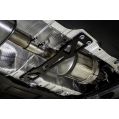 RacingLine Racingline Chassis Tunnel Strebe vorne für MQB MQB Evo Front Wheel Drive-6