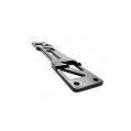 RacingLine Racingline Chassis Tunnel Strebe vorne für MQB MQB Evo Front Wheel Drive-4