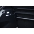 RacingLine Carbon Domstrebe hinten für Volkswagen Polo AW AW.2 EA888 MQB-4