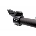 RacingLine Carbon Domstrebe hinten für Volkswagen Polo AW AW.2 EA888 MQB-7