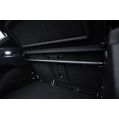 RacingLine Carbon Domstrebe hinten für Volkswagen Polo AW AW.2 EA888 MQB-6
