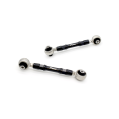 RacingLine Adjustable Rear Toe Links für MQB MQBE-1