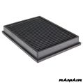 Proram Sportluftfilter für BMW 323Ci (E46) 2.5 (M52) 1998-2000-3
