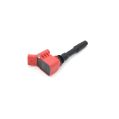 RacingLine Higher Output Ignition Coil Red for MQB MQBE 2.0 TSI EA888.3 EA888.4 2.5 TFSI-1