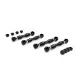 RacingLine Air Suspension Height Adjustable Lowering Links for Audi C7-1