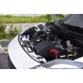 Ansaugluftfilter-Kit MST Performance für Suzuki Swift MK5 1.4T Sport Euro Version-4