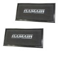 Ramair RPF-1718-2 Replacement Air Filter for Audi Q7 (4L) 4.2 TDI Quattro 2009-2015-1