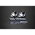 Hardrace Front Lower Ball Joint For Toyota Yaris vitz-1