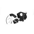 Performance Ansaugschaum-Luftfilter-Kit JSK-145-80C-BK für Cupra Ateca Formentor 2.0 TSI-2