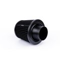 Proram Multi Fit Universal Pleated 89mm Aluminium Neck Air Filter-10