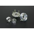 Hardrace 36mm Front Wheel Hub + Bearing Kit-1