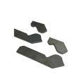Kit zur Verstärkung der Vorderachse Kugel IOD Performance für Nissan Patrol Y61-1