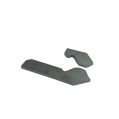 Kit zur Verstärkung der Vorderachse Kugel IOD Performance für Nissan Patrol Y60-3