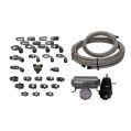 X2 Series Pumpenmodul DeatschWerks  AN8 AN6 CPE für 2008+ Subaru-1