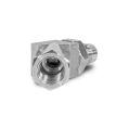 Lambda-Eliminator Wagner Tuning 45° Mini Kat 600CPSI-2