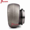 Pulsar PSR Turbinengehäuse T4 1.25 A/R 96/88mm Turbinenrad für 400er Turbo -2