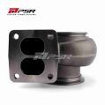 Pulsar PSR Turbinengehäuse T4 0.90 A/R 83/74mm Turbinenrad für 400er Turbo-1