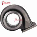Pulsar PSR Turbinengehäuse T4 Twin Scroll 0,91 A/R passend 76/68mm TW für 300er Turbo-4