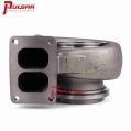 Pulsar PSR Turbinengehäuse T6 1.58 A/R 96/88mm Turbinenrad für 400er Turbo-1