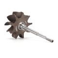 Turbine Wheel for Pulsar PSR 3584 GEN2 68 × 62 mm RS Blade Profile-1