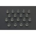 Hardrace Complete Car Bushing Kit Lotus Elise Exige-1