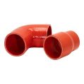 Performance Ansaugschaum-Luftfilter-Kit Proram PRK-118-RD für Ford Focus 2.3 RS MK3-8