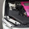 Ansaugluftfilter-Kit MST Performance für Subaru WRX 2.0T FA20-4