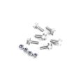 Ramair ProMax Large Universal Foam 80mm Rubber Neck Air Filter in Enclosed Airbox-8