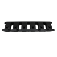 BMW N54B30 N55B30 S55B30 Ansaugkrümmeradapter für M52TU M54 M52B28TU M54B30 FTWL-3
